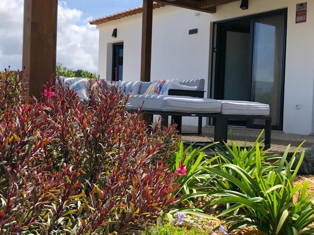 Quinta do Planalto Vicentino - Casas de Campo Aljezur Exterior foto