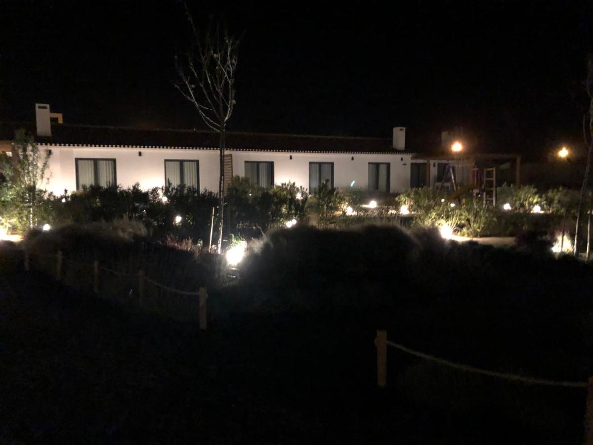 Quinta do Planalto Vicentino - Casas de Campo Aljezur Exterior foto